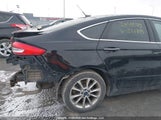 Ford Fusion Se Phev 3FA6P0PU7JR227899 снимка