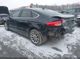 Ford Fusion Se Phev 3FA6P0PU7JR227899 снимка