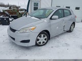 Toyota Corolla Matrix S 2T1KE4EE8AC031042 снимка