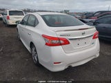 Nissan Sentra S/Sv/Sr/Sl 3N1AB7AP6EL668188 photo