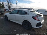 Honda Civic Lx SHHFK7G3XKU305683 fotografie