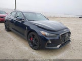Genesis G70 3.3T Sport Awd KMTG74LEXMU065835 fotografie