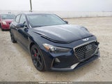 Genesis G70 3.3T Sport Awd KMTG74LEXMU065835 fotografie