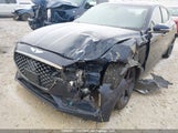 Genesis G70 3.3T Sport Awd KMTG74LEXMU065835 снимка