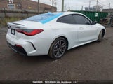 BMW M440Xi WBA13AR0XMCG77159 снимка