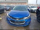 Chevrolet Cruze Lt Auto 3G1BE5SMXHS595640 снимка