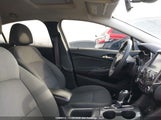 Chevrolet Cruze Lt Auto 3G1BE5SMXHS595640 снимка