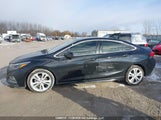 Chevrolet Cruze Premier 1G1BG5SM1G7308452 снимка
