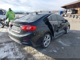 Chevrolet Cruze Premier 1G1BG5SM1G7308452 снимка