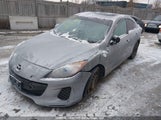 Mazda 3 I JM1BL1V79D1844680 снимка