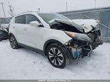 Kia Sportage Sx KNDPCCA62D7394866 снимка