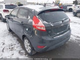 Ford Fiesta Se 3FADP4EJ0BM143526 fotografie