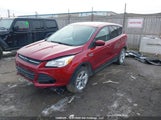 Ford Escape Se 1FMCU9GX8FUC48390 снимка