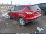 Ford Escape Se 1FMCU9GX8FUC48390 снимка
