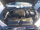 Audi A4 45 Komfort WAUAAAF47MN007454 снимка