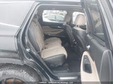 Hyundai Santa Fe Sel/Sel Plus 5NMS3CAA6LH147047 снимка