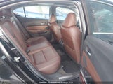 Acura Tlx Tech 19UUB3F59HA801050 снимка