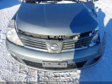 Nissan Versa S/Sl 3N1BC13E09L439974 снимка
