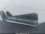 Hyundai Tucson Premium KM8J3CA43GU091794 снимка