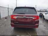 Honda Odyssey Touring 5FNRL6H85LB503914 photo