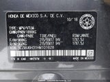 Honda Hr-V Lx 3CZRU6H31HM101628 снимка