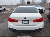 BMW 540I xDrive WBAJE7C58JWC56617 снимка