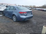 Toyota Corolla Le 5YFB4MDE5SP274135 снимка
