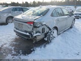 Toyota Corolla Le 5YFBPRBE6LP019079 снимка