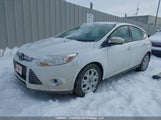 Ford Focus Se 1FAHP3K25CL305386 fotografie