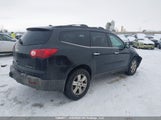 Chevrolet Traverse 2Lt 1GNKVJED3BJ224699 снимка