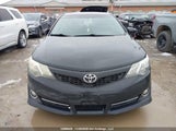 Toyota Camry Se 4T1BF1FK4CU086914 photo