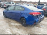 Kia Forte Lx/S 3KPFL4A73HE147856 снимка