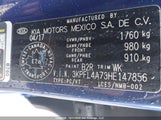 Kia Forte Lx/S 3KPFL4A73HE147856 снимка
