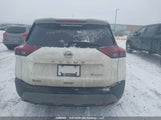 Nissan Rogue Sv 5N1AT3BB2MC671942 снимка