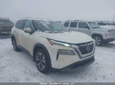 Nissan Rogue Sv 5N1AT3BB2MC671942 снимка