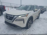 Nissan Rogue Sv 5N1AT3BB2MC671942 снимка