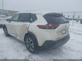Nissan Rogue Sv 5N1AT3BB2MC671942 снимка