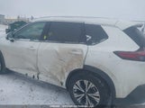 Nissan Rogue Sv 5N1AT3BB2MC671942 снимка