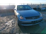 Infiniti G35 JNKCV51F85M312631 снимка