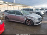 Honda Civic Ex 4Dr 2HGFC2F87JH039838 снимка