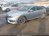 Honda Civic Ex 4Dr 2HGFC2F87JH039838 снимка