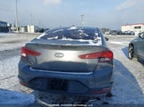 Hyundai Elantra KMHD84LF4KU887563 снимка