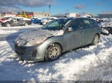 Mazda Mazda3 Gx JM1BL1KF1D1768044 снимка