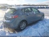Mazda Mazda3 Gx JM1BL1KF1D1768044 снимка