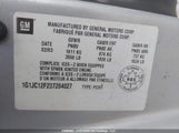 Chevrolet Cavalier Vl/Vlx 1G1JC12F237284027 photo