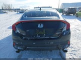 Honda Civic Touring 2HGFC3B98HH450924 снимка