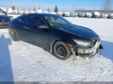 Honda Civic Touring 2HGFC3B98HH450924 снимка
