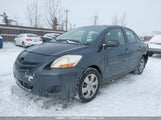 Toyota Yaris JTDBT923X81220215 снимка