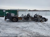 Ford F-150 Xlt 1FTFW1EG1HFC13908 снимка