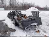 Ford F-150 Xlt 1FTFW1EG1HFC13908 снимка